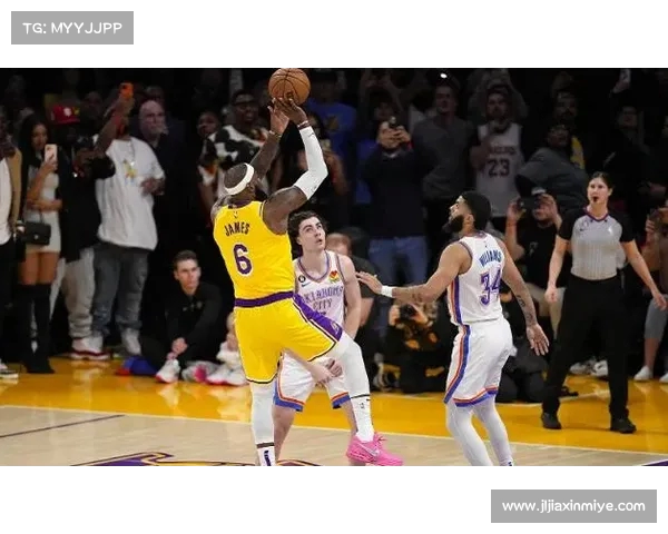 NBA历史纪录全解析：从得分王到单场三双的极限挑战
